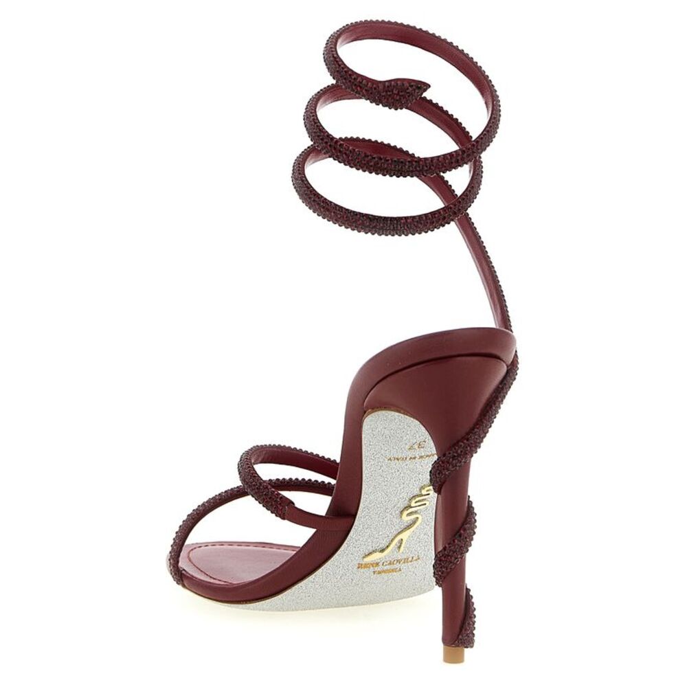 René Caovilla Women 'Margot' Sandals - Picture 3 of 4